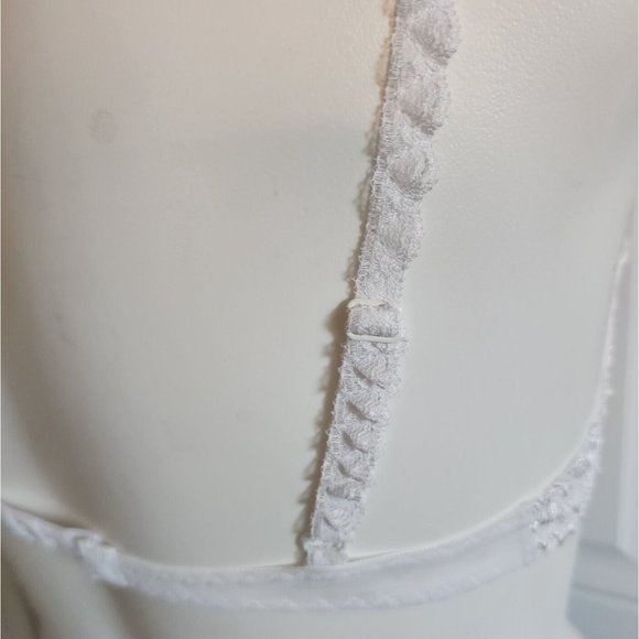 NEW Shirley of Hollywood Women's Uplifting Chopper Shelf Bra w/ Boning 324 Sz 36 - Picture 9 of 14